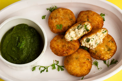 DAHI KE KEBAB